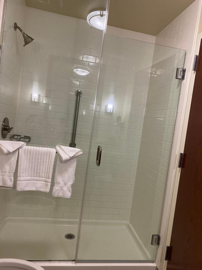 Comfort Inn & Suites Cheyenne Luaran gambar