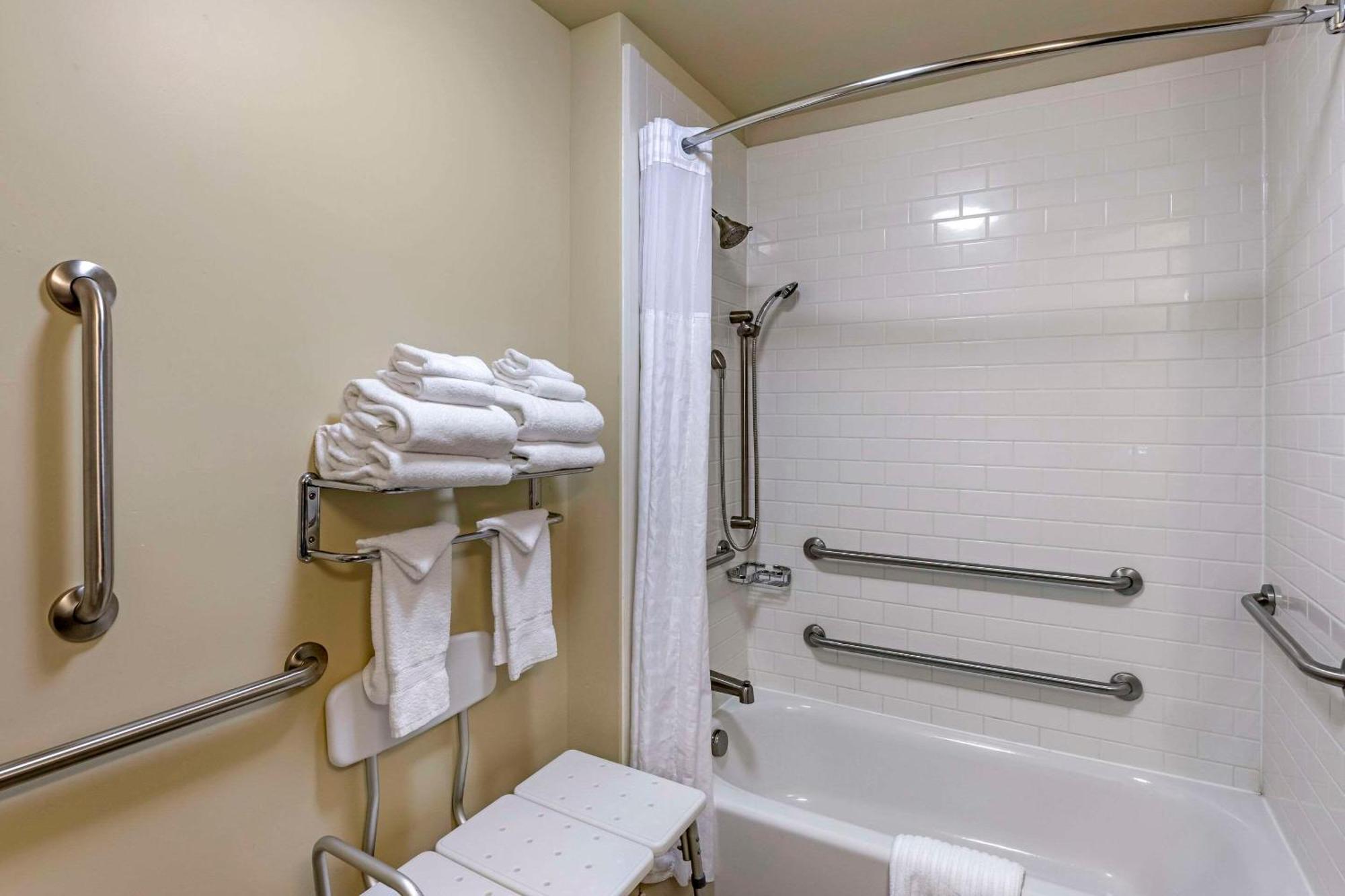Comfort Inn & Suites Cheyenne Luaran gambar