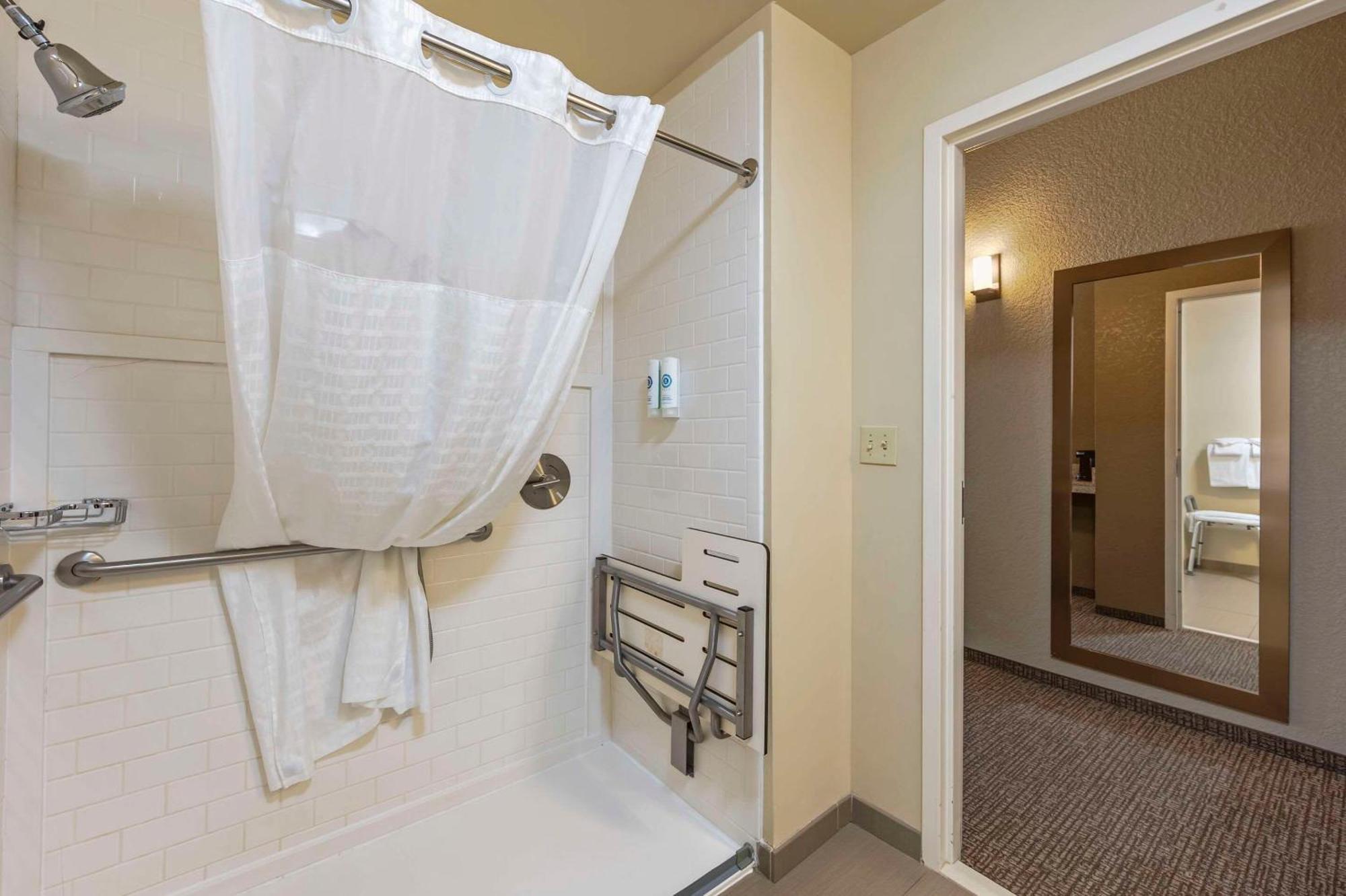 Comfort Inn & Suites Cheyenne Luaran gambar